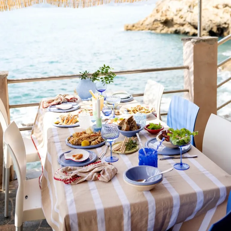 Bubba duk 280x150 cm beige