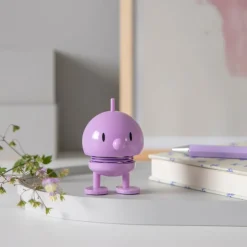 Bubmel medium lavender