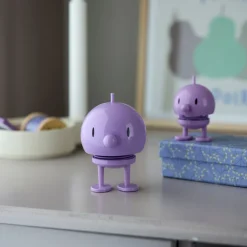 Bubmel medium lavender