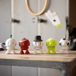 Bubmle golf liten hvit