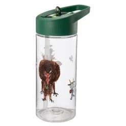 Bukkene Bruse drikkeflaske 35 cl klar