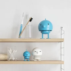 Bumble medium turkis