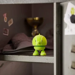 Bumble tennis liten gul