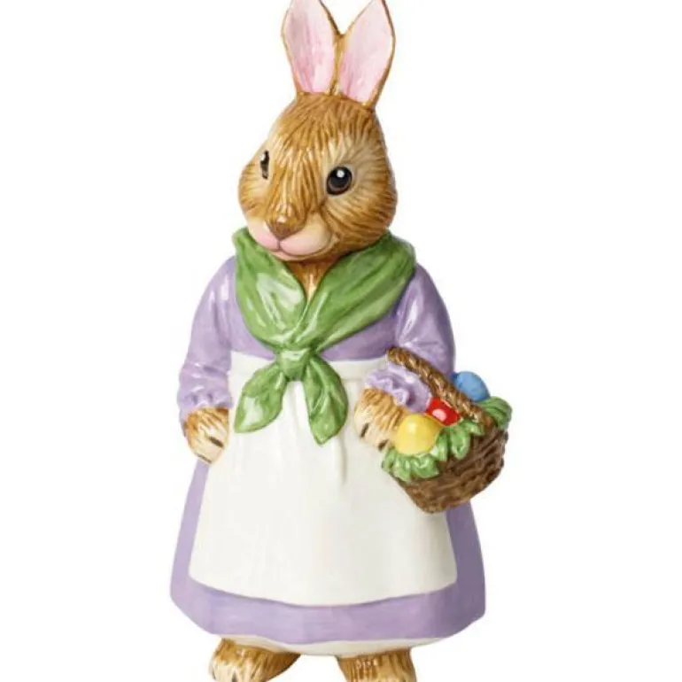 Bunny Tales Mamma Emma kaninfigur 14,5 cm