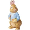 Bunny Tales Max kaninfigur 11 cm