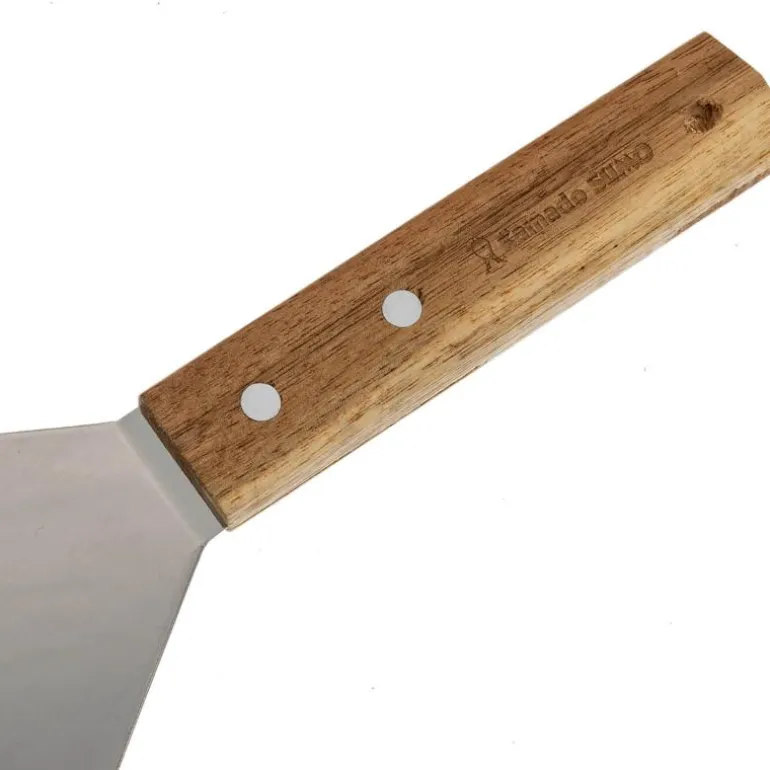 Burgerspade XXL 32,5x12x25 cm