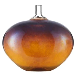 BV Beans skulptur Ac-20 gullbrun