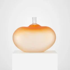 BV Beans skulptur Ac-20 orange