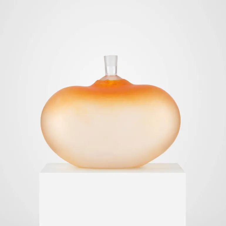 BV Beans skulptur Ac-20 orange