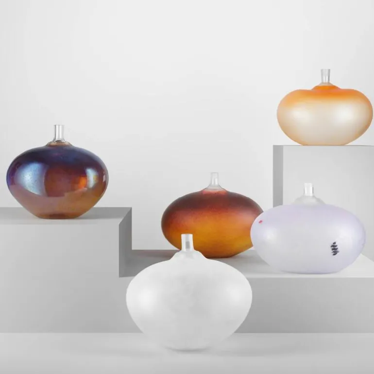 BV Beans skulptur Ac-20 orange