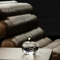 BV Earth on top mini skulptur Ac-21