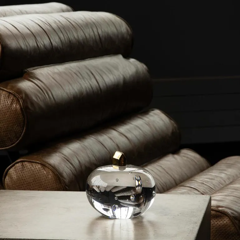 BV Earth on top mini skulptur Ac-21