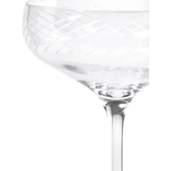 Cabernet Lines cocktailglass 29 cl 2 stk klar
