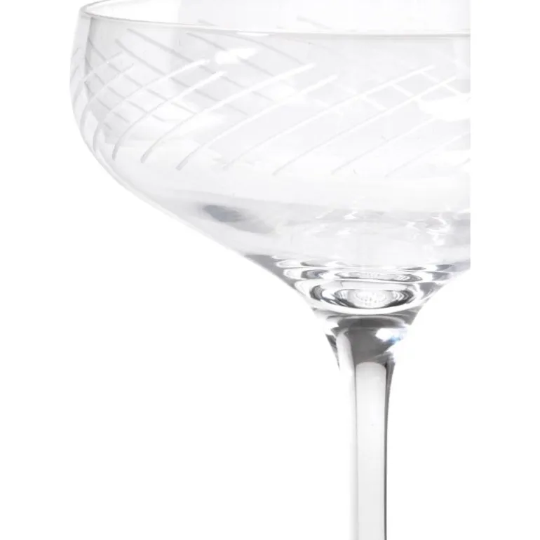 Cabernet Lines cocktailglass 29 cl 2 stk klar