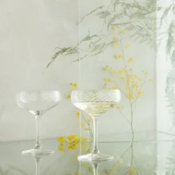 Cabernet Lines cocktailglass 29 cl 2 stk klar