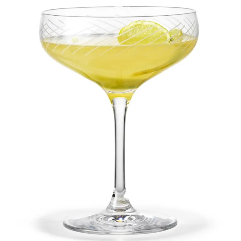 Cabernet Lines cocktailglass 29 cl 2 stk klar