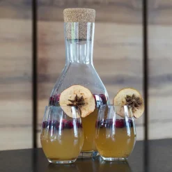 Cabernet vannkaraffel 1,2L