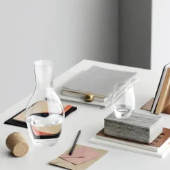 Cabernet vannkaraffel 1,2L