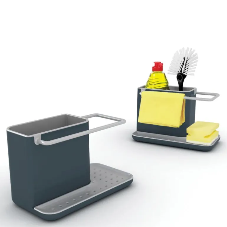 Caddy oppvaskordner grå