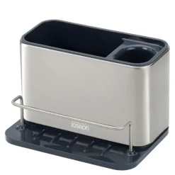 Caddy oppvaskstativ 2 rom stål