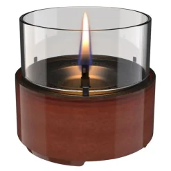 Café bordlykt 14 0,3L amber