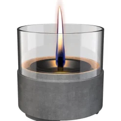 Cafè bordlykt 14 0,3L grå