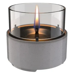 Café bordlykt 14 0,3L grå