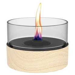 Café bordlykt 18 0,3L hvit