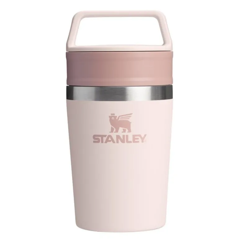 Cafè to go termokopp 23 cl rose quartz