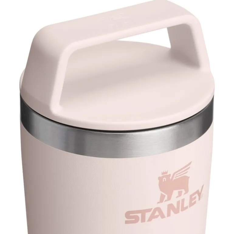 Cafè to go termokopp 23 cl rose quartz