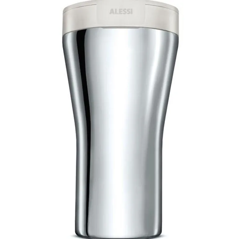 Caffa termokopp 40 cl hvit