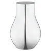 Cafu vase liten rustfri 21,6 cm