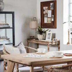 Camille kopp/fat 40 cl råhvit