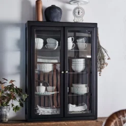 Camille sukkerskål 12x10 cm råhvit