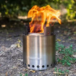 Campfire turkjøkken 998g