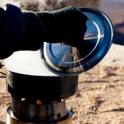 Campfire turkjøkken 998g