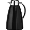 Campo termokanne 1,0L antrasitt grå