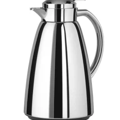Campo termokanne 1,0L krom