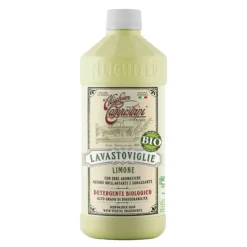 Campostrini Home BIO oppvaskmiddel til oppvaskmaskin 750ml