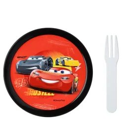 Campus fruktboks 0,3L cars