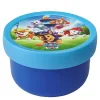 Campus fruktboks 0,3L paw patrol pups