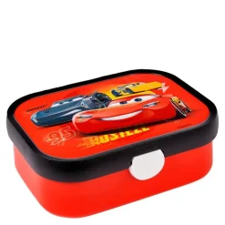 Campus matboks 18x13,5x6 cm cars