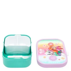 Campus matboks 18x13,2x6 cm paw patrol girls