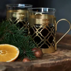 Cape drinkglass 2 pakk 25 cl champagne