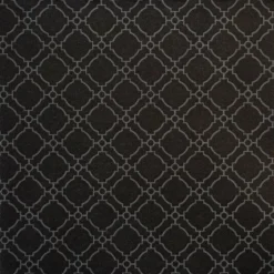 Cape servietter 40x40 cm 20 stk svart