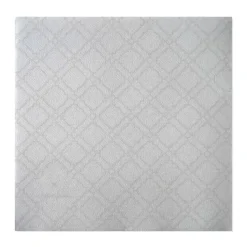 Cape servietter 33x33 cm 20 stk hvit