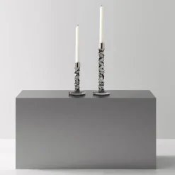 Carat lysestake 183 mm antasit