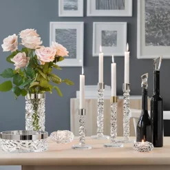 Carat lysestake gull 29,7 cm