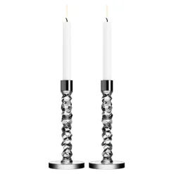 Carat lysestake H24 cm 2 stk