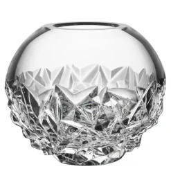Carat rund vase liten H10,8 cm